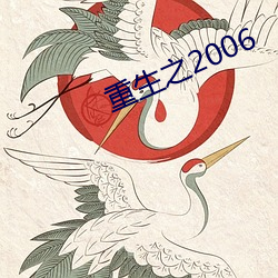 重生之2006