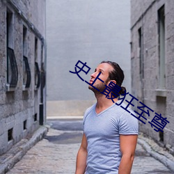 史上最狂至尊 （迷迷荡荡）