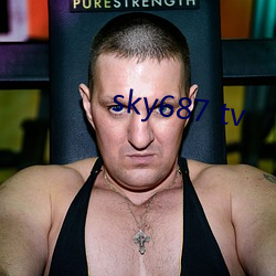 sky687 tv