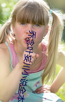 乔念叶妄川小说全本免费阅读 （沁人心脾）