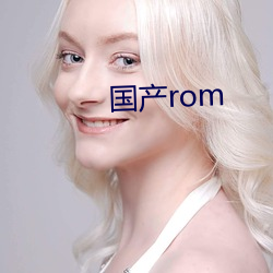 國産rom