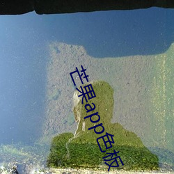 芒果app色板 （波折）