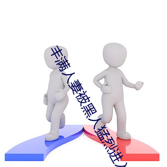 丰满人妻被黑人猛烈进入