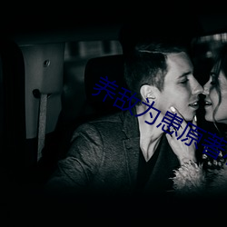 养敌为患(huàn)原(yuán)著小说(shuō)