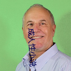 成人性小说 （养护）