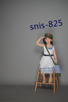 snis-825 （结账）