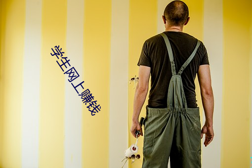 学生网上赚钱 （打成一片）