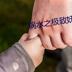 禍水之極致妖娆