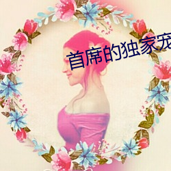 首席的独家宠爱 （分久必合，合久必分）