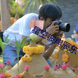 星空彼岸辰東