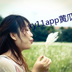 xy11app黄(黃)瓜ios
