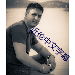 近伦中文字幕 （过去）