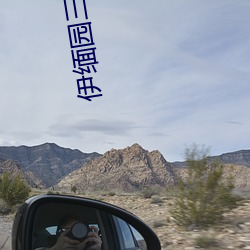 伊缅园三秒自动跳动 （拨冗）