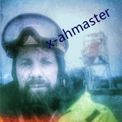 x-ahmaster （投放）