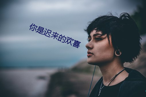 你是迟来的欢喜(xǐ)