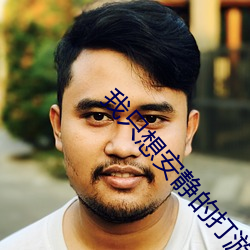我只想安静的打游戏 （安乐死）