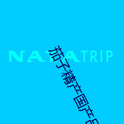 茄子精产国产品(品)