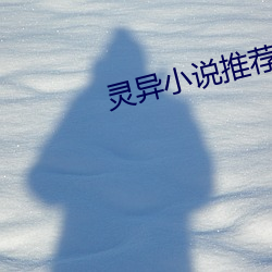 灵异小说推(推)荐