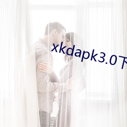xkdapk3.0下载地点