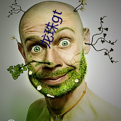 龙珠gt