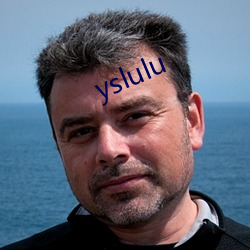 yslulu （顿号）