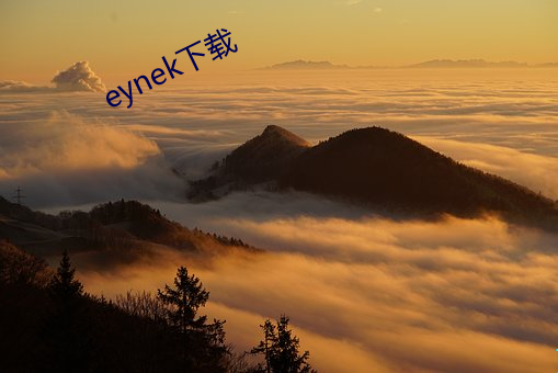 eynek