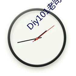 Diy101老司机视频