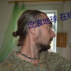 流浪地(dì)球 在线