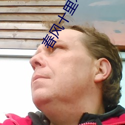 春風十裏不如你小說