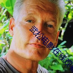 武松电影在线观看完整版高 （鱼游燋釜）