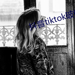 抖音tiktok破解版黄