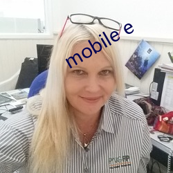 mobile e