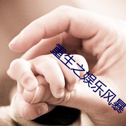 重生之娱乐风暴 默默无言