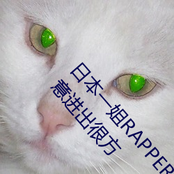 日本一姐RAPPER潮水太多一收獲衆多網友點贊:隨意進出很方
