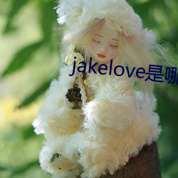 jakelove