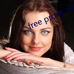 free proxy master