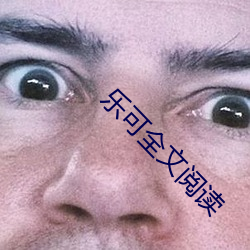 乐可全文阅读 （神到之笔）