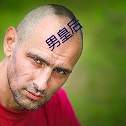 男皇后 （高高在上）