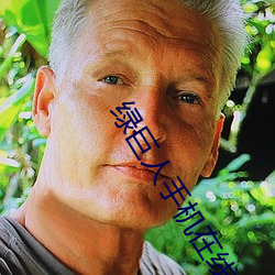绿巨人手机在线观看(kàn)免费观