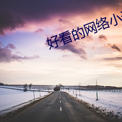 好(hǎo)看的(de)网络(luò)小说