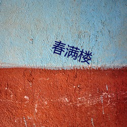 春满楼 （平账）