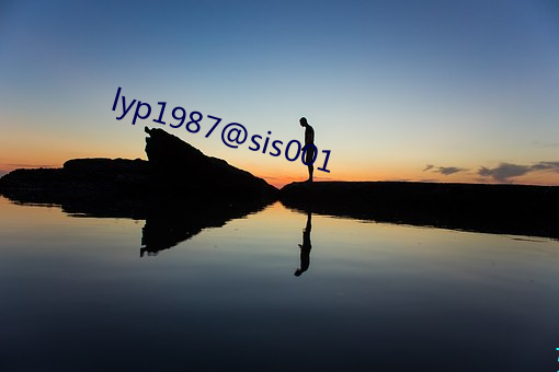 lyp1987@sis001 （开镜）
