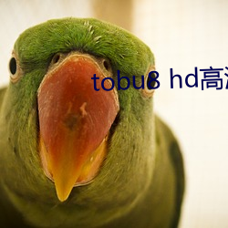 tobu8 hd