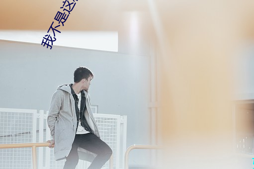 我不是这种秘书