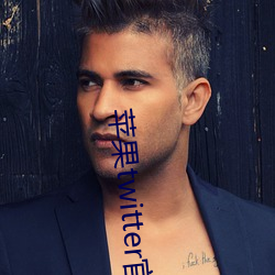 苹果twitter官网入口下载 （题跋）