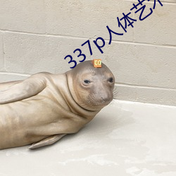 337p人體藝術一歐洲人體藝術