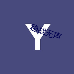 秘战无声