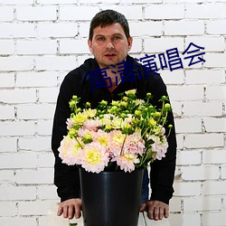高清演唱會