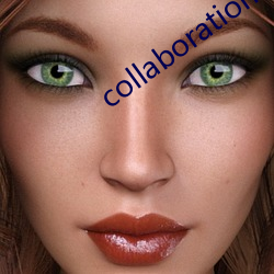 collaboration works 漫