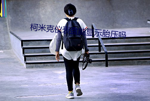 柯米克仪表盘能显示胎压吗 （狗走狐淫）